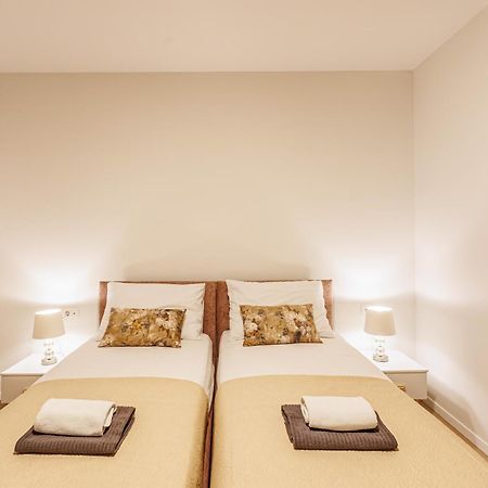 Blue Pearl-Split Town Center Apartament Oda fotoğraf
